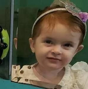 Meet your Posher, Elizabeth